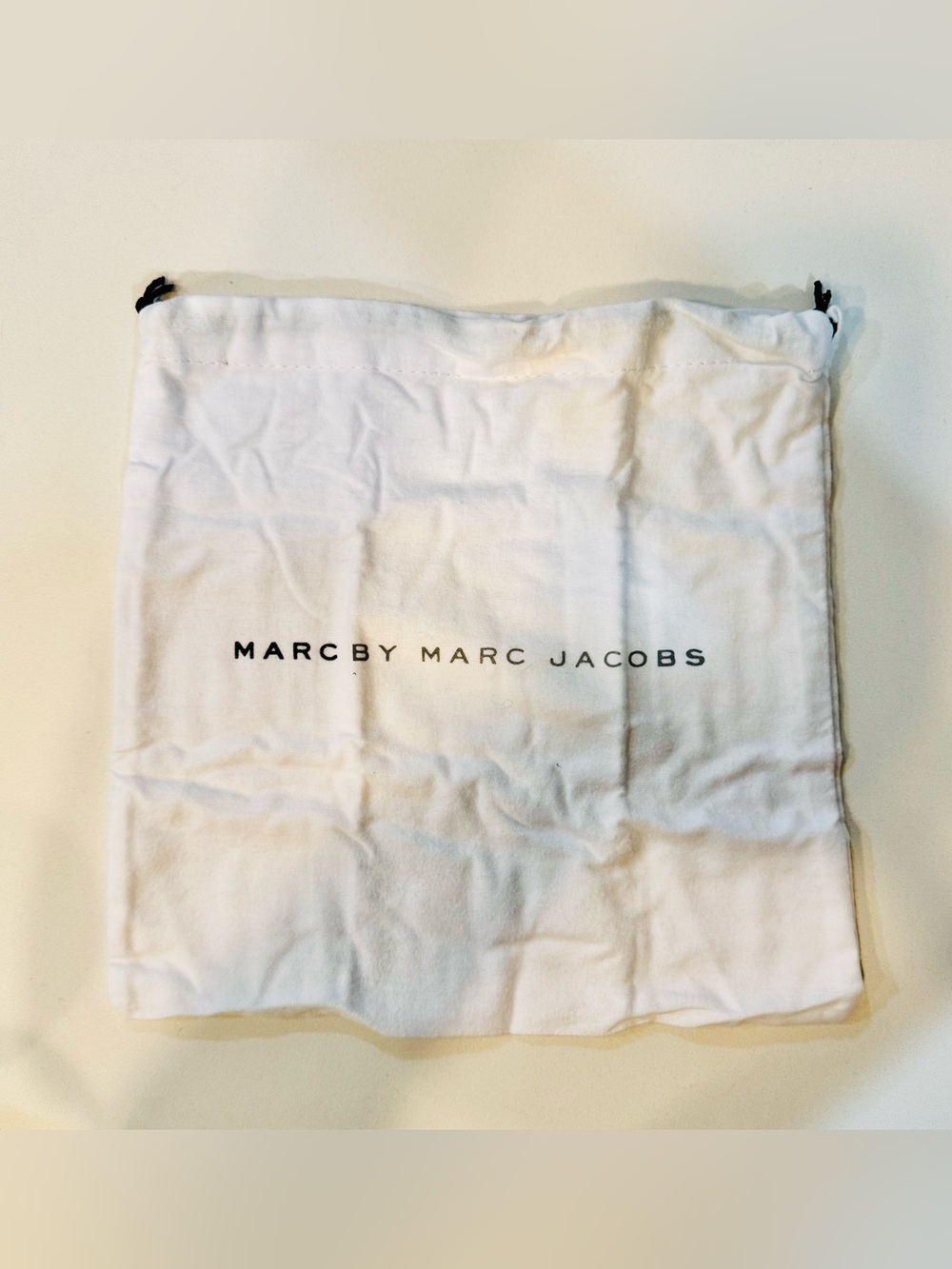 Marc by Marc Jacobs Dust Bag_NWOT_2